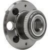 WH513105 by MPA ELECTRICAL - Wheel Bearing and Hub Assembly