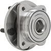 MPA Electrical WH513123 Wheel Bearing and Hub Assembly Wheel Bearing and Hub Assembly