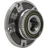 MPA Electrical WH513125 Wheel Bearing and Hub Assembly Wheel Bearing and Hub Assembly