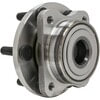 MPA Electrical WH513132 Wheel Bearing and Hub Assembly Wheel Bearing and Hub Assembly