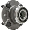 WH513152 by MPA ELECTRICAL - Wheel Bearing and Hub Assembly