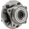 WH513157 by MPA ELECTRICAL - Wheel Bearing and Hub Assembly