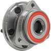 MPA Electrical WH513158 Wheel Bearing and Hub Assembly Wheel Bearing and Hub Assembly
