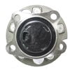 MPA Electrical WH512282 Wheel Bearing and Hub Assembly Wheel Bearing and Hub Assembly