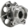 MPA Electrical WH512284 Wheel Bearing and Hub Assembly Wheel Bearing and Hub Assembly