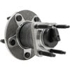 MPA Electrical WH512285 Wheel Bearing and Hub Assembly Wheel Bearing and Hub Assembly