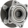 MPA Electrical WH512291 Wheel Bearing and Hub Assembly Wheel Bearing and Hub Assembly