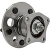 MPA Electrical WH512311 Wheel Bearing and Hub Assembly Wheel Bearing and Hub Assembly