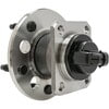 WH512314 by MPA ELECTRICAL - Wheel Bearing and Hub Assembly