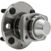 WH512317 by MPA ELECTRICAL - Wheel Bearing and Hub Assembly