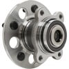 MPA Electrical WH512322 Wheel Bearing and Hub Assembly Wheel Bearing and Hub Assembly