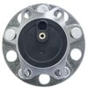 MPA Electrical WH512332 Wheel Bearing and Hub Assembly Wheel Bearing and Hub Assembly