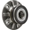 MPA Electrical WH512336 Wheel Bearing and Hub Assembly Wheel Bearing and Hub Assembly