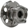 MPA Electrical WH512338 Wheel Bearing and Hub Assembly Wheel Bearing and Hub Assembly