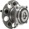 WH512344 by MPA ELECTRICAL - Wheel Bearing and Hub Assembly