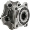 MPA Electrical WH512365 Wheel Bearing and Hub Assembly Wheel Bearing and Hub Assembly