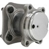 MPA Electrical WH512384 Wheel Bearing and Hub Assembly Wheel Bearing and Hub Assembly