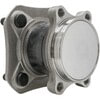 MPA Electrical WH512385 Wheel Bearing and Hub Assembly Wheel Bearing and Hub Assembly