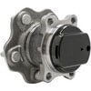 WH512398 by MPA ELECTRICAL - Wheel Bearing and Hub Assembly