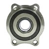 WH512401 by MPA ELECTRICAL - Wheel Bearing and Hub Assembly