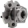 MPA Electrical WH512404 Wheel Bearing and Hub Assembly Wheel Bearing and Hub Assembly