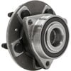 MPA Electrical WH513288 Wheel Bearing and Hub Assembly Wheel Bearing and Hub Assembly