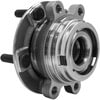 WH513294 by MPA ELECTRICAL - Wheel Bearing and Hub Assembly