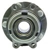 MPA Electrical WH513296 Wheel Bearing and Hub Assembly Wheel Bearing and Hub Assembly