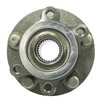 WH513298 by MPA ELECTRICAL - Wheel Bearing and Hub Assembly