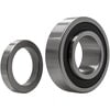 MPA Electrical WH514003 Wheel Bearing Wheel Bearing