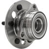 MPA Electrical WH515002 Wheel Bearing and Hub Assembly Wheel Bearing and Hub Assembly