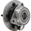 MPA Electrical WH515004 Wheel Bearing and Hub Assembly Wheel Bearing and Hub Assembly