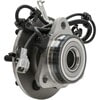 MPA Electrical WH515008 Wheel Bearing and Hub Assembly Wheel Bearing and Hub Assembly