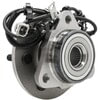 MPA Electrical WH515009 Wheel Bearing and Hub Assembly Wheel Bearing and Hub Assembly