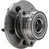 MPA Electrical WH515017 Wheel Bearing and Hub Assembly Wheel Bearing and Hub Assembly