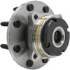 MPA Electrical WH515021 Wheel Bearing and Hub Assembly Wheel Bearing and Hub Assembly