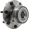 MPA Electrical WH515022 Wheel Bearing and Hub Assembly Wheel Bearing and Hub Assembly