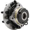 MPA Electrical WH515025 Wheel Bearing and Hub Assembly Wheel Bearing and Hub Assembly