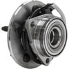 MPA Electrical WH515029 Wheel Bearing and Hub Assembly Wheel Bearing and Hub Assembly