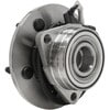 MPA Electrical WH515031 Wheel Bearing and Hub Assembly Wheel Bearing and Hub Assembly