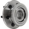 MPA Electrical WH515033 Wheel Bearing and Hub Assembly Wheel Bearing and Hub Assembly