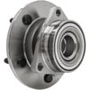 MPA Electrical WH515038 Wheel Bearing and Hub Assembly Wheel Bearing and Hub Assembly