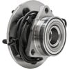 MPA Electrical WH515039 Wheel Bearing and Hub Assembly Wheel Bearing and Hub Assembly
