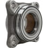 MPA Electrical WH515040 Wheel Bearing and Hub Assembly Wheel Bearing Module