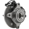 MPA Electrical WH515042 Wheel Bearing and Hub Assembly Wheel Bearing and Hub Assembly