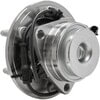 MPA Electrical WH515044 Wheel Bearing and Hub Assembly Wheel Bearing and Hub Assembly