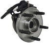 MPA Electrical WH515052 Wheel Bearing and Hub Assembly Wheel Bearing and Hub Assembly