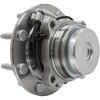 MPA Electrical WH515059 Wheel Bearing and Hub Assembly Wheel Bearing and Hub Assembly