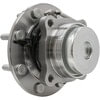 MPA Electrical WH515060 Wheel Bearing and Hub Assembly Wheel Bearing and Hub Assembly
