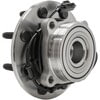 MPA Electrical WH515061 Wheel Bearing and Hub Assembly Wheel Bearing and Hub Assembly